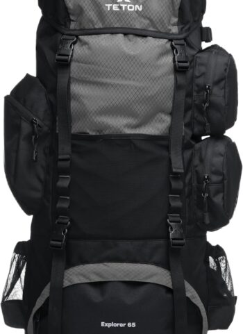TETON Sports