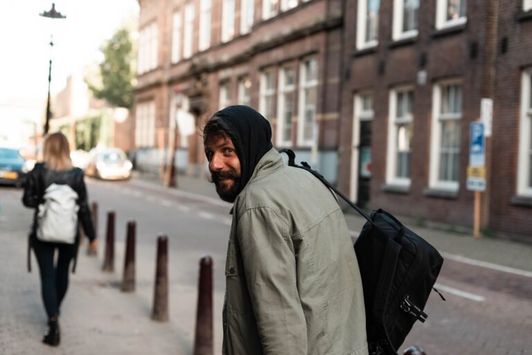Explore the World with Our Top Travel Bags