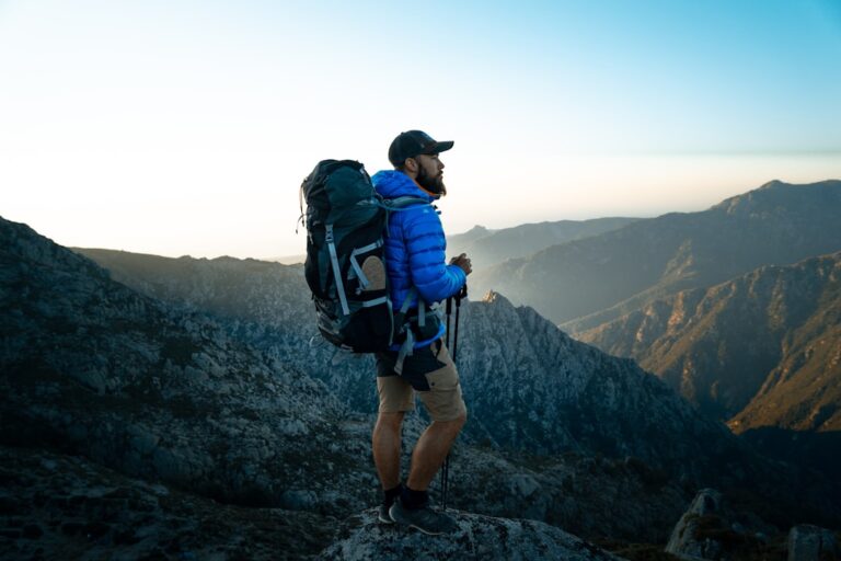 The Ultimate Guide to Choosing a Travel Bag