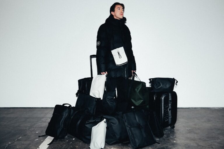 Travel Light: Best Bags for Minimalist Packing