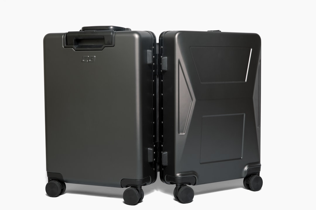Stylish and Durable Bags for Any Travel Journey