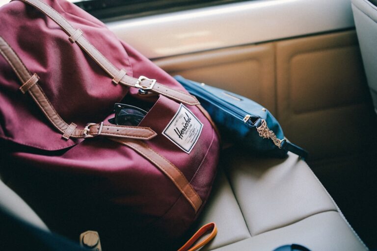 Elevate Your Travel Experience with Quality Luggage