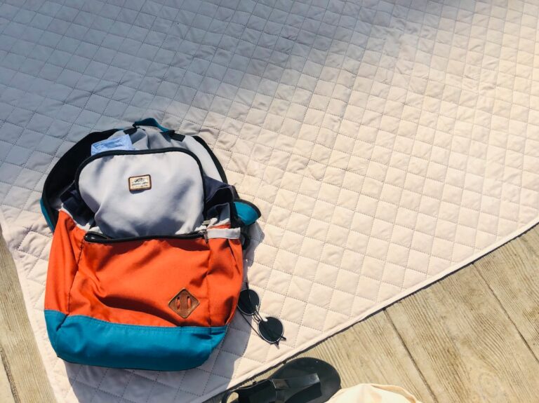 Innovative Features to Look for in Travel Bags
